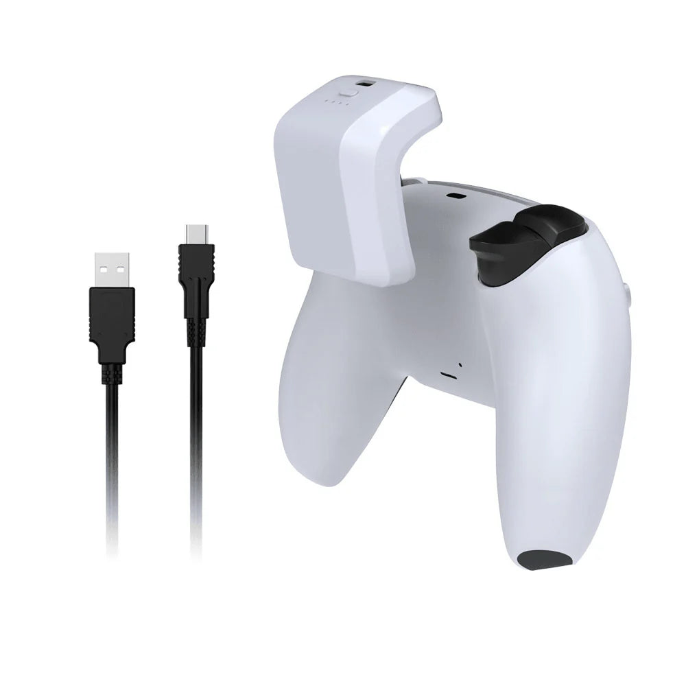 مجموعة بطاريات وحدة تحكم PS5 DOBE TP5-0550