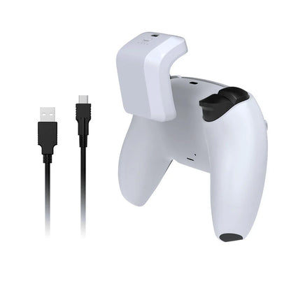 مجموعة بطاريات وحدة تحكم PS5 DOBE TP5-0550