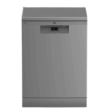 Beko Dishwasher 6 Programs Silver A++ 16422S