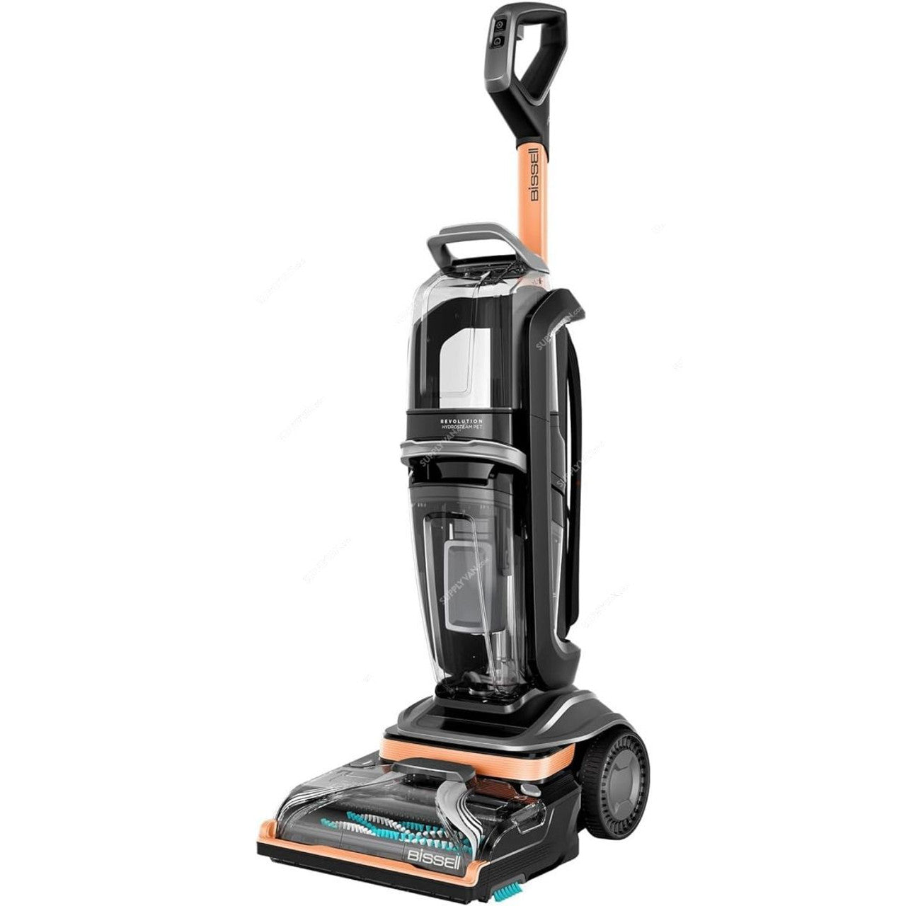 BISSELL 3672 Vacuum Cleaner