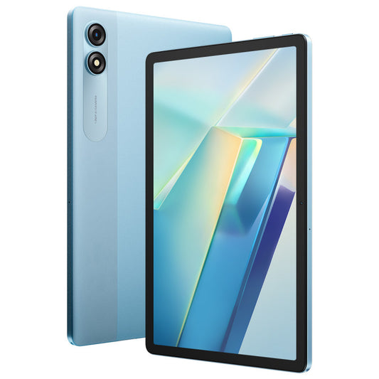 Blackview Tab 9 WiFi – 6GB RAM + 256GB Storage