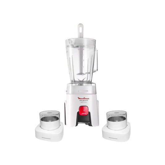 Moulinex Blender 500W – LM242