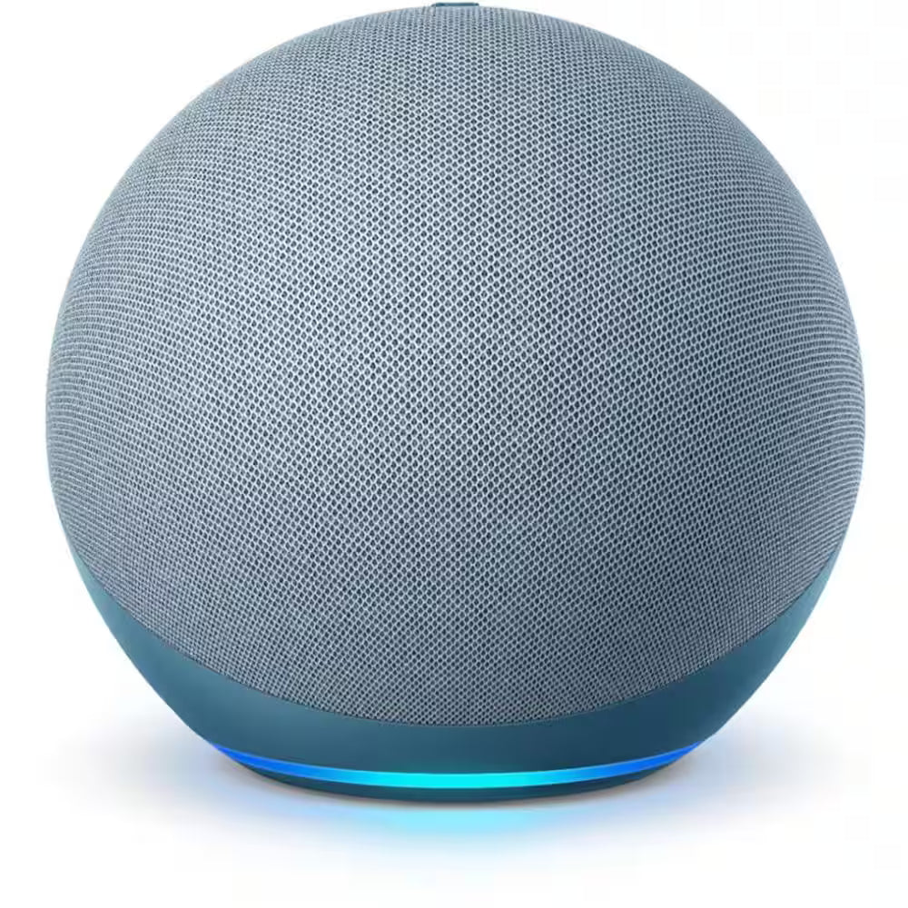 Amazon Echo 4th Gen Smart Speaker