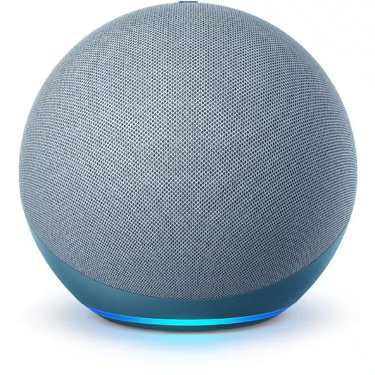 Amazon Echo 4th Gen Smart Speaker