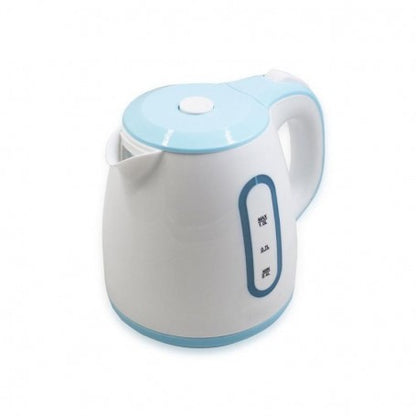 سخان مياه بلاستيكي DSP KK1188 سعة 1 لتر وقوة 1200 واط