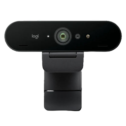 Logitech Webcam Brio 4K EMEA