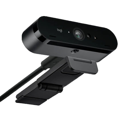 Logitech Webcam Brio 4K EMEA