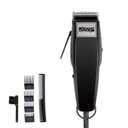 Men’s Electric Hair Clipper 90009A with Extra Combs