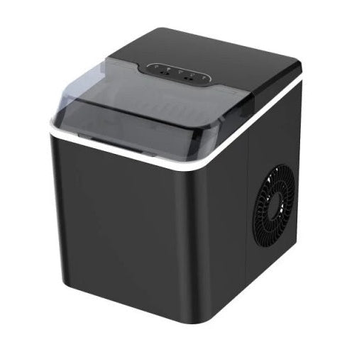 Conti IM 1001 BK Ice Maker