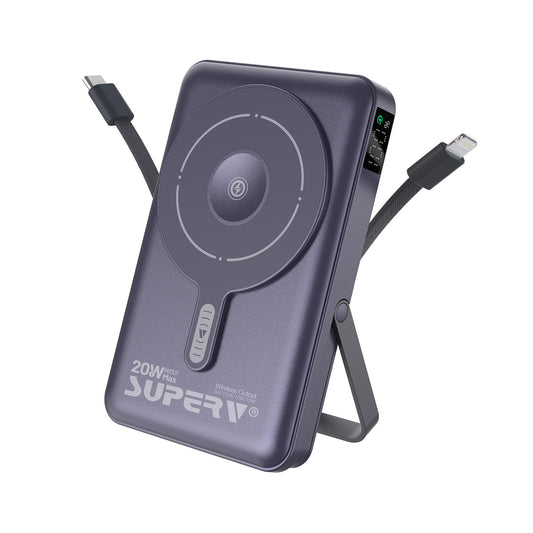 Power Bank 10000mAh CCC