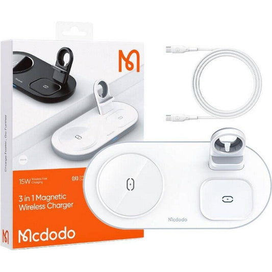 McDodo Fast Charger LCH-7062