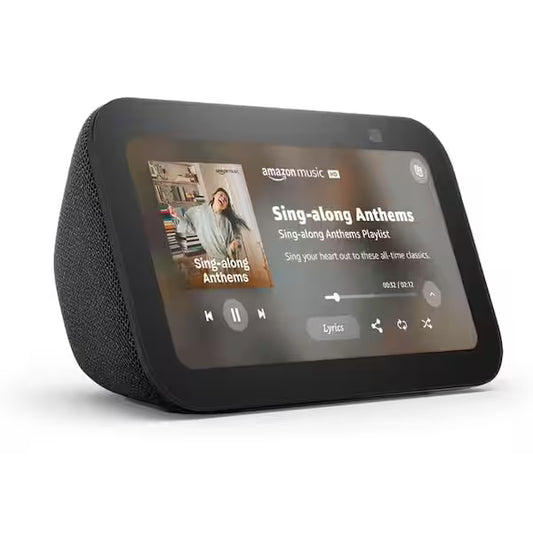 Amazon Echo Show 5 (3rd Gen) Smart Display