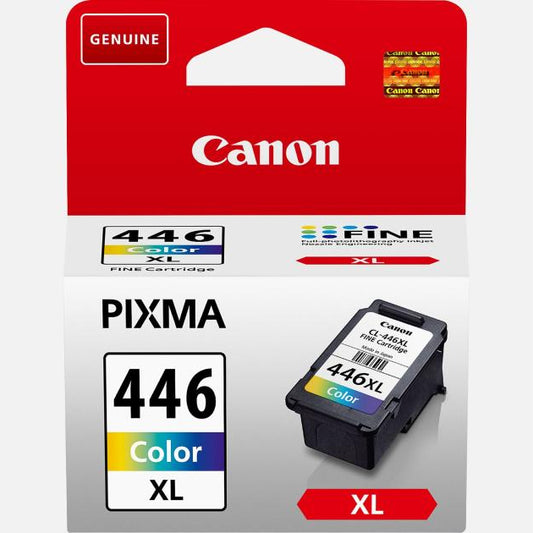 Canon CL-446XL Color Ink Cartridge