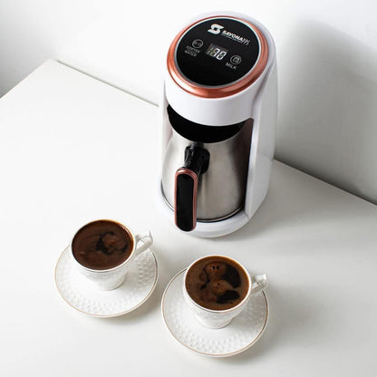 Sayona Coffee Maker STC-4660 GRN126