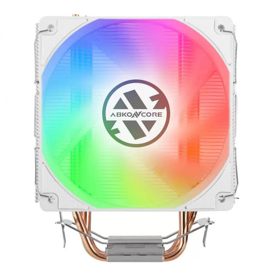 T405W High-Performance CPU Air Cooler