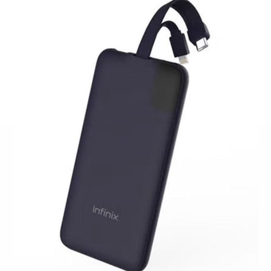 Infinix Power Bank