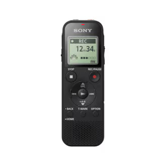 Sony ICD-470 Digital Voice Recorder