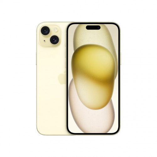 Apple iPhone 15 Plus – 128GB