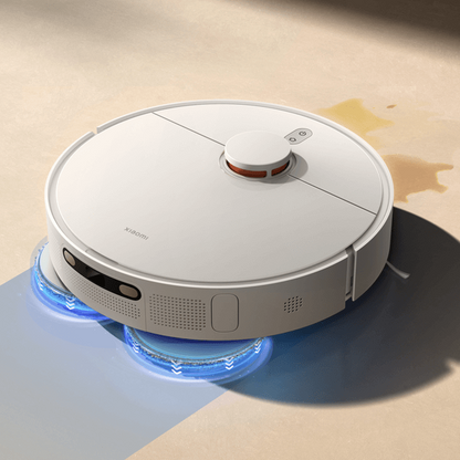 Xiaomi Robot Vacuum X20 Plus