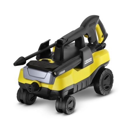 Karcher K3 Follow Me Pressure Washer