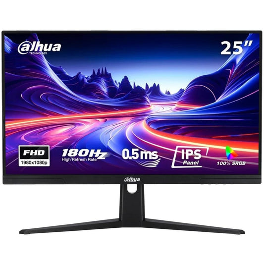 شاشة داهوا 25 بوصة DHI-LM25-E231B 