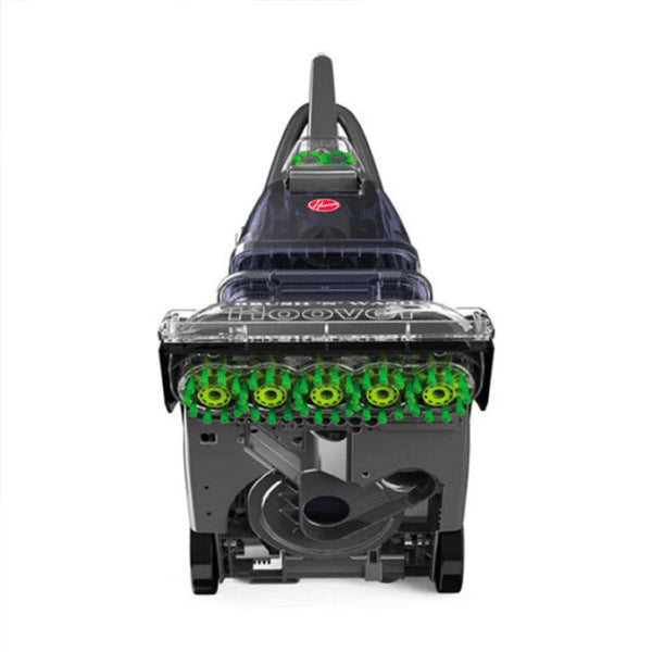 Hoover F5916 Brush 'N' Wash Carpet and Hard Floor Cleaner