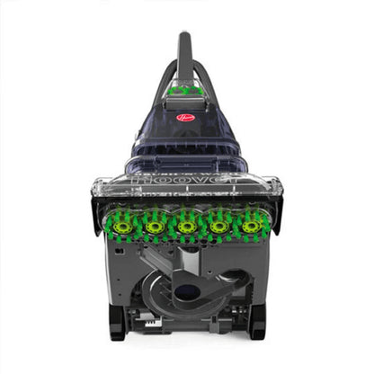 Hoover F5916 Brush 'N' Wash Carpet and Hard Floor Cleaner
