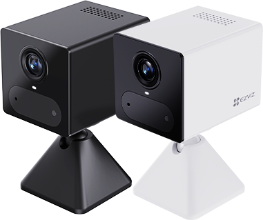 الكاميرا الذكية EZVIZ CS-CB2-R105 1K3F4GA 