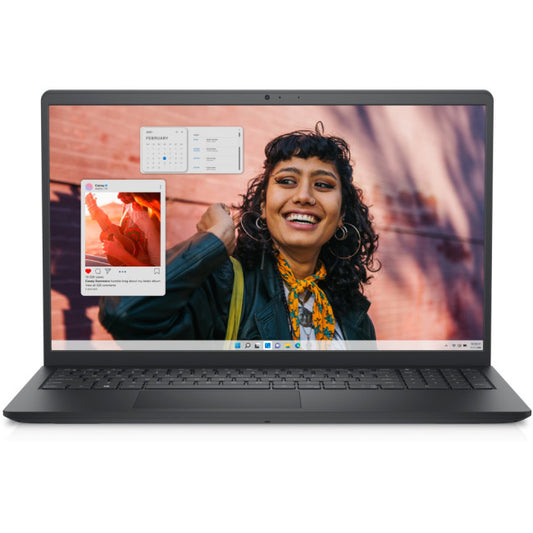 Dell Inspiron 15-3530 – i5, 8GB, 512GB, 15.6", W11 TS