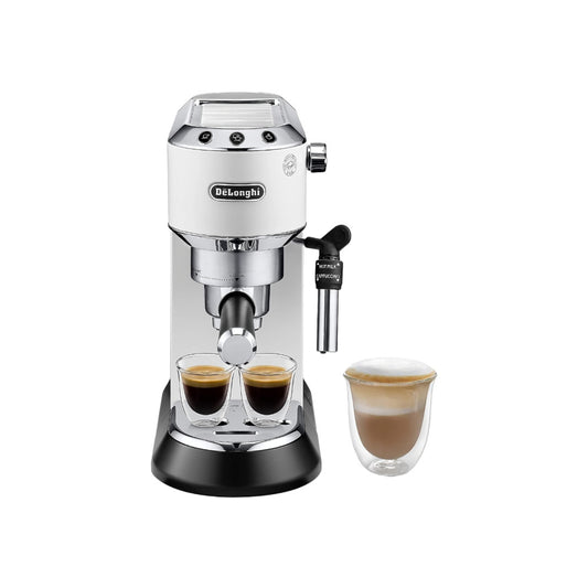 De’Longhi Dedica Espresso Machine EC685.W