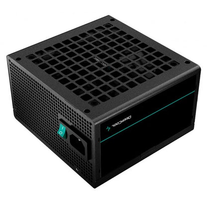 مزود الطاقة Deepcool PF750 بقدرة 750 واط 
