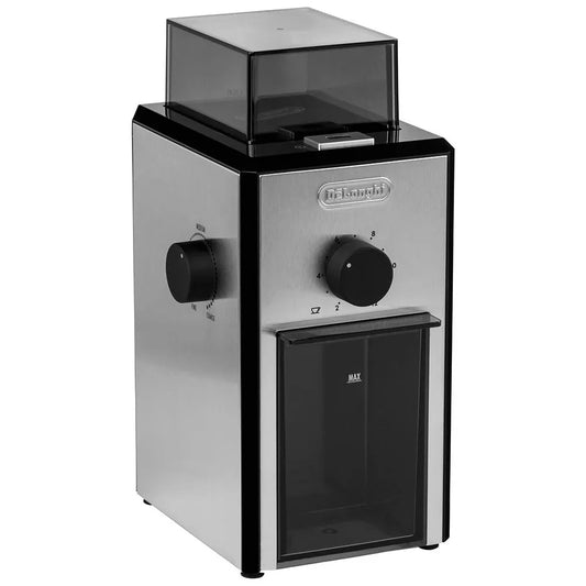 De'Longhi KG89 Burr Coffee Grinder