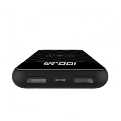 Ju Neng 8800mAh Power Bank