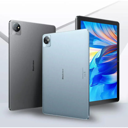 بلاك فيو تاب 70 تابلت واي فاي - تابلت أندرويد 10.1 بوصة / 64 جيجابايت