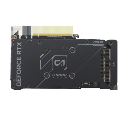 ASUS Dual GeForce RTX 4060 Ti OC Edition 8GB GDDR6 Graphics Card