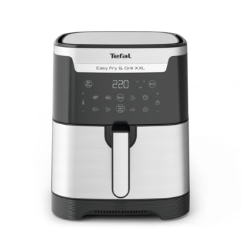 Tefal EY801D27 Air Fryer