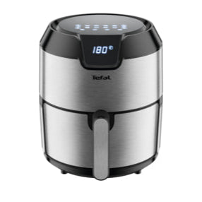 مقلاة هوائية تيفال EY401 - فضي