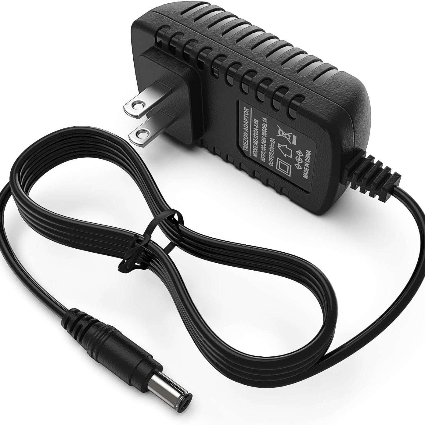 12V 2A Power Adapter