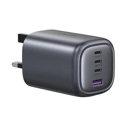 Miles 100W 4-in-1 Charger