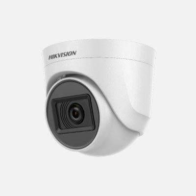 HIK DS-2CE76D0T-ITPF 2MP Indoor Security Camera