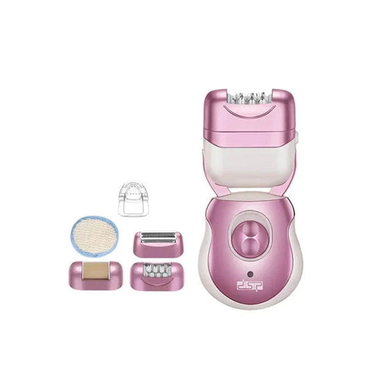 DSP 70166 5-in-1 Epilator