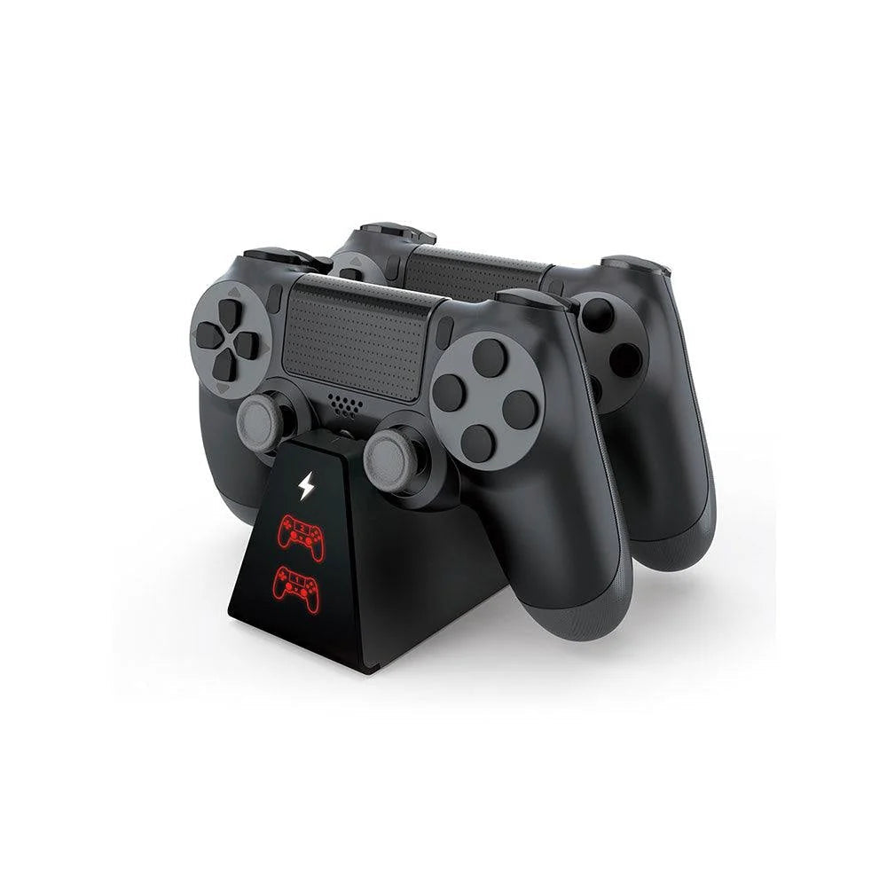 Dual Charging Dock for PS4 Controllers YH-27
