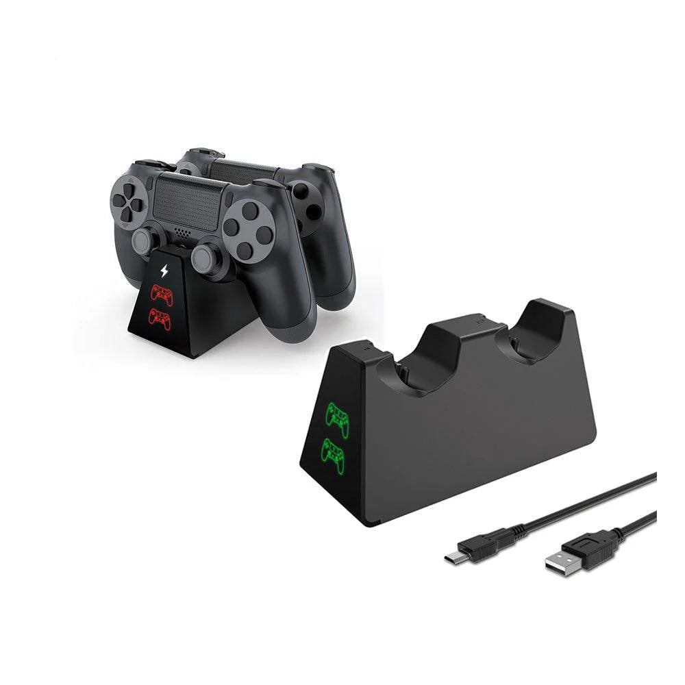Dual Charging Dock for PS4 Controllers YH-26