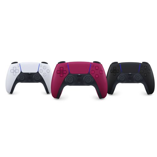 وحدة تحكم PS5 DualSense اللاسلكية – إصدار ملون