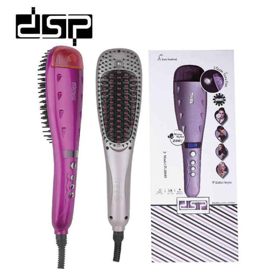 DSP Digital Electric Hair Comb 10001