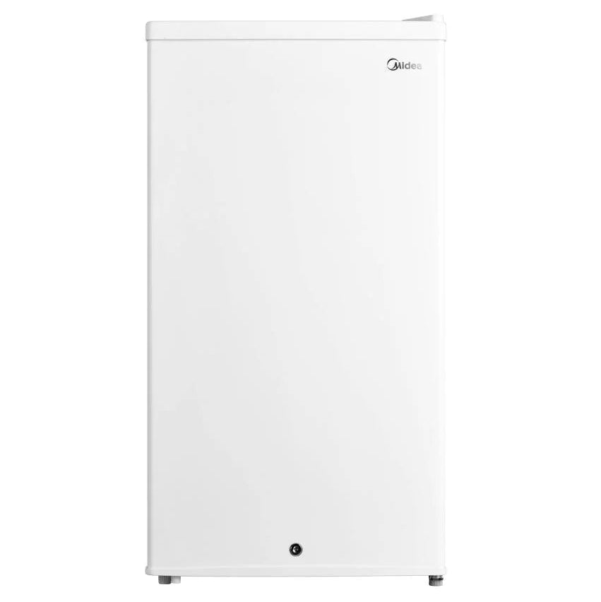 Midea Mini Refrigerator – White