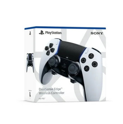وحدة تحكم لاسلكية DualSense Edge لجهاز PS5