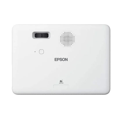 Epson Projector C0/W01  Description: