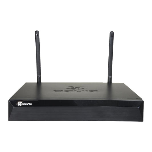 EZVIZ CS-X5S 4-Channel NVR