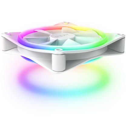 مروحة تبريد هالو F120 